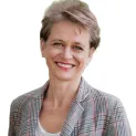 Laurence Breton-Moyet directrice exécutive Campus Groupe AFD.