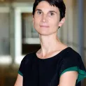 Quitterie PINCENT directrice exécutive MPC - AFD
