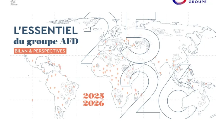 Résultats 2025-2026