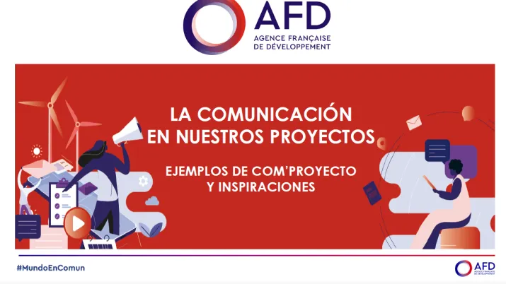 Ejemplos de com'proyecto & inspiraciones 