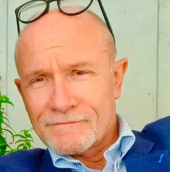 Serge Rabier AFD
