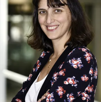 Gaëlle Le Treut