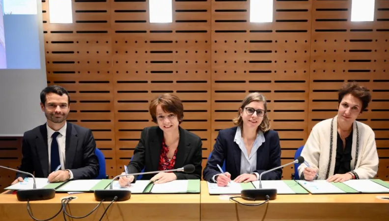 ONU FEMMES AFD