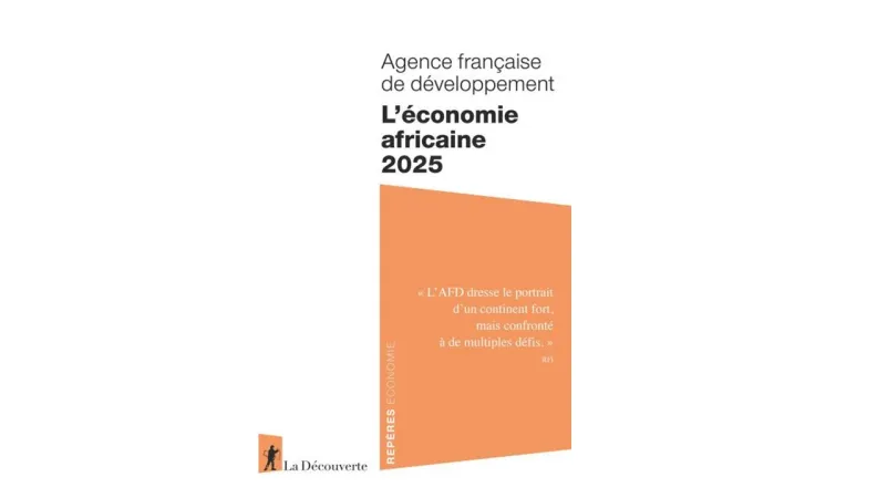 couverture Repères