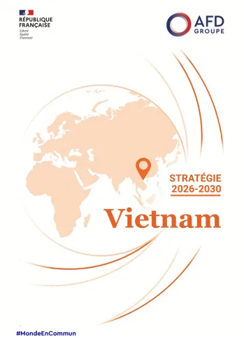 Stratégie 2026-2030 - Vietnam