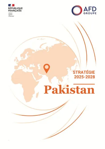 Stratégie Pakistan 2025-2028