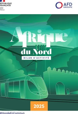 Afrique du Nord - Bilan d'activité 2025