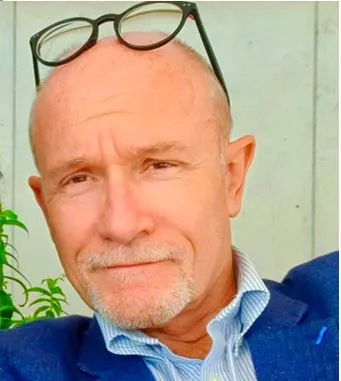 Serge Rabier AFD