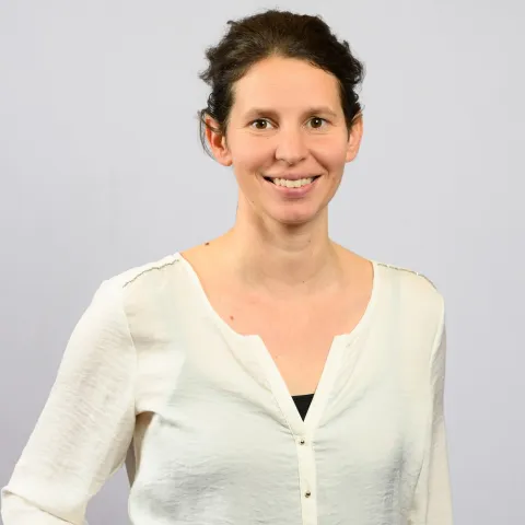 Hélène EHRHART