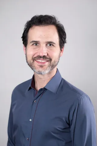 lionel goujon