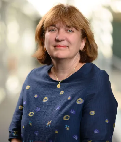 Agnès Soucat