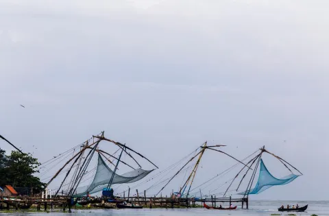 Kochi, India