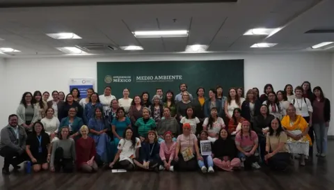 rencontre Mexique