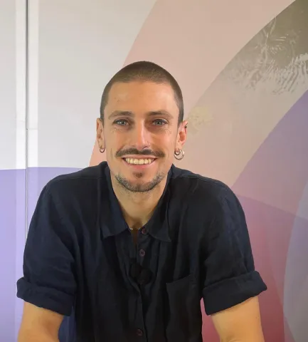 Luca TAUSCH, AFD