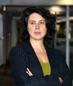 Julioa Brouillard