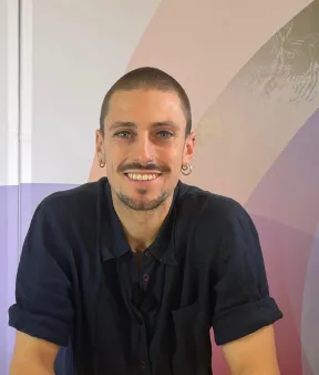 Luca TAUSCH, AFD